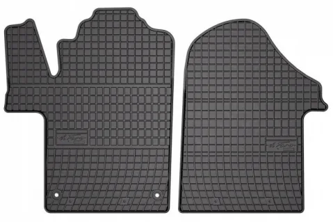 Гумени стелки Frogum за Mercedes Vito (2014+)