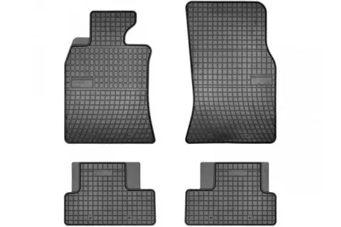 Гумени стелки Frogum за Mini Cooper (2001-2014)