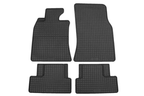 Гумени стелки Petex за Mini Cooper (2006-2014) Гумени стелки Petex за Mini Cooper (2006-2014)