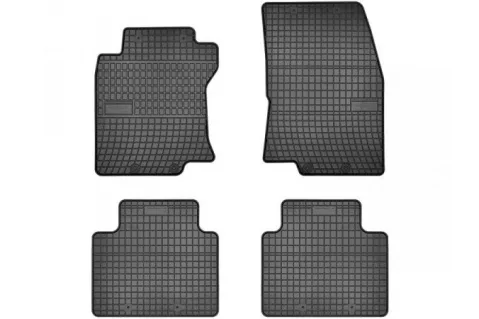 Гумени стелки Frogum за Nissan X-Trail T32 (2013-2021)
