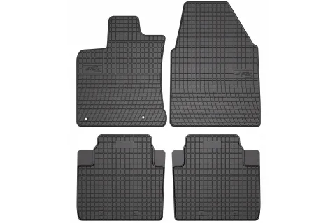 Гумени стелки Frogum за Nissan Qashqai +2 (2007-2013)