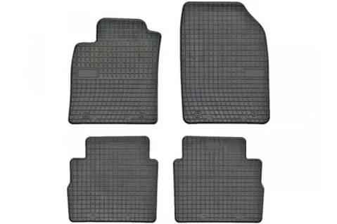 Гумени стелки Frogum за Opel Vectra C (2000-2008) - Комби