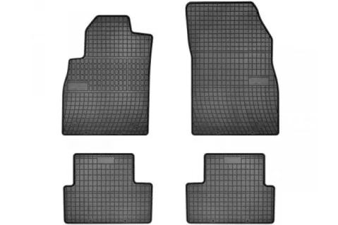 Гумени стелки Frogum за Opel Astra j (2009-2015)