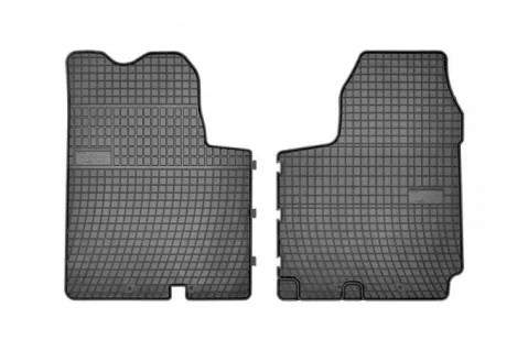 Гумени стелки Frogum за Renault Trafic (2001-2014)