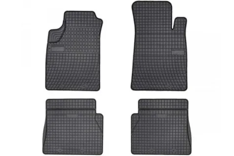 Гумени стелки Frogum за Nissan Kubistar (1998-2008) - 4 бр.
