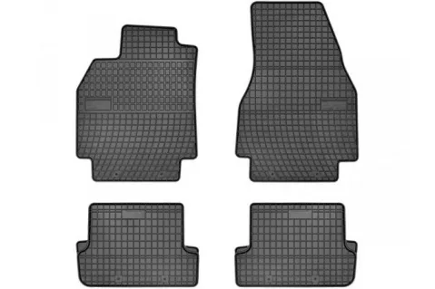 Гумени стелки Frogum за Renault Megane (2002-2008)