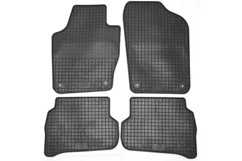 Гумени стелки Petex за Seat Ibiza (2008-2017)
