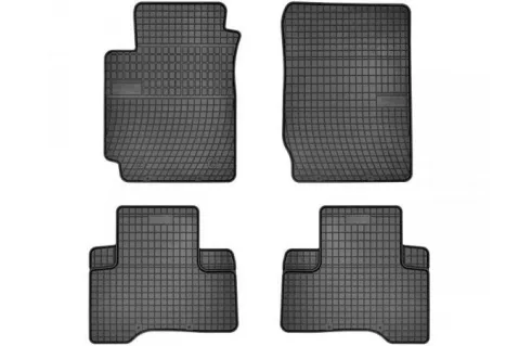 Гумени стелки Frogum за Suzuki Grand Vitara (2005-2015) - 3 и 5 врати