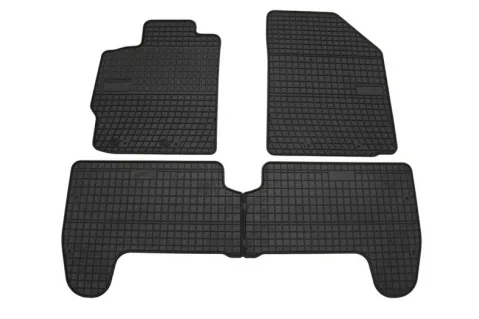 Гумени стелки Frogum за Toyota Yaris (2005-2011)