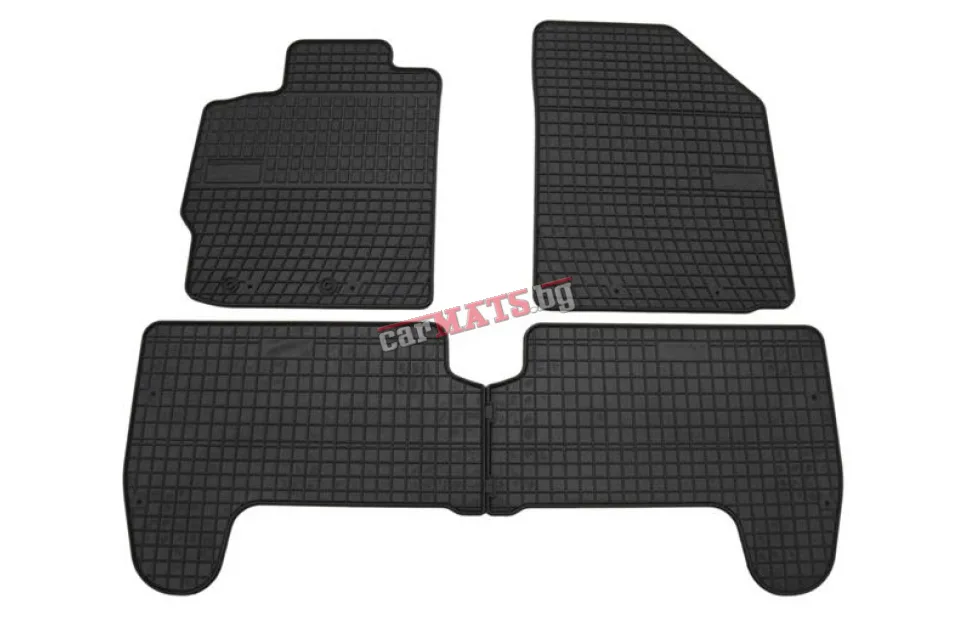 Гумени стелки Frogum за Great Wall Voleex C10 (2010-2014) Гумени стелки Frogum за Great Wall Voleex C10 (2010-2014)