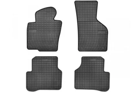 Гумени стелки Frogum за Volkswagen Passat B6 / B7 (2005-2014)
