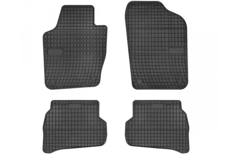 Гумени стелки Frogum за Volkswagen Polo / Polo Cross (2009-2017)