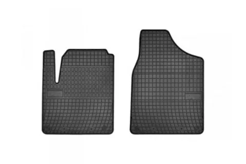 Гумени стелки Frogum за Volkswagen Sharan (1996-2010) - предни