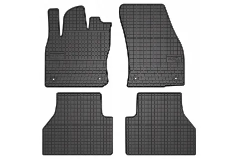Гумени стелки Frogum за Volkswagen Caddy (2021+)