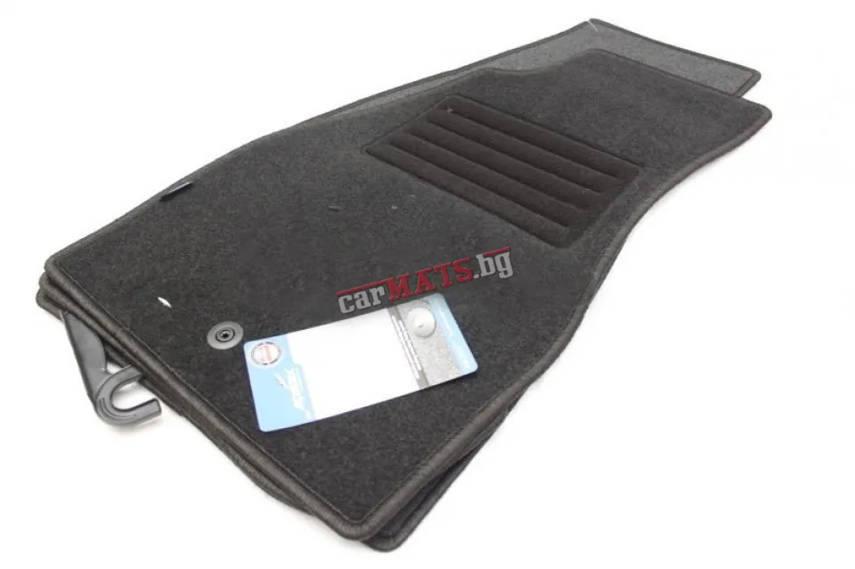 Мокетни стелки Petex за Alfa Romeo GTV (1995-2004) Мокетни стелки Petex за Alfa Romeo GTV (1995-2004)