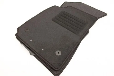 Мокетни стелки Petex за Audi A4 B5 (1999-2001) - фейслифт