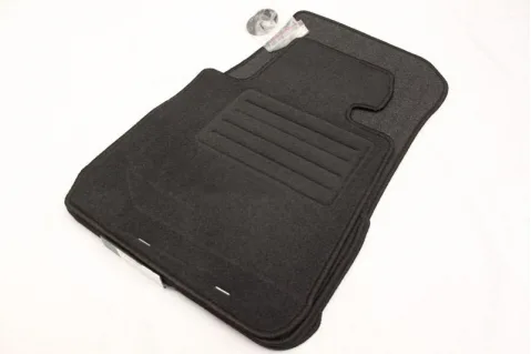 Мокетни стелки Petex за BMW 1 Серия F20 / F21 / F22 (2011-2019)