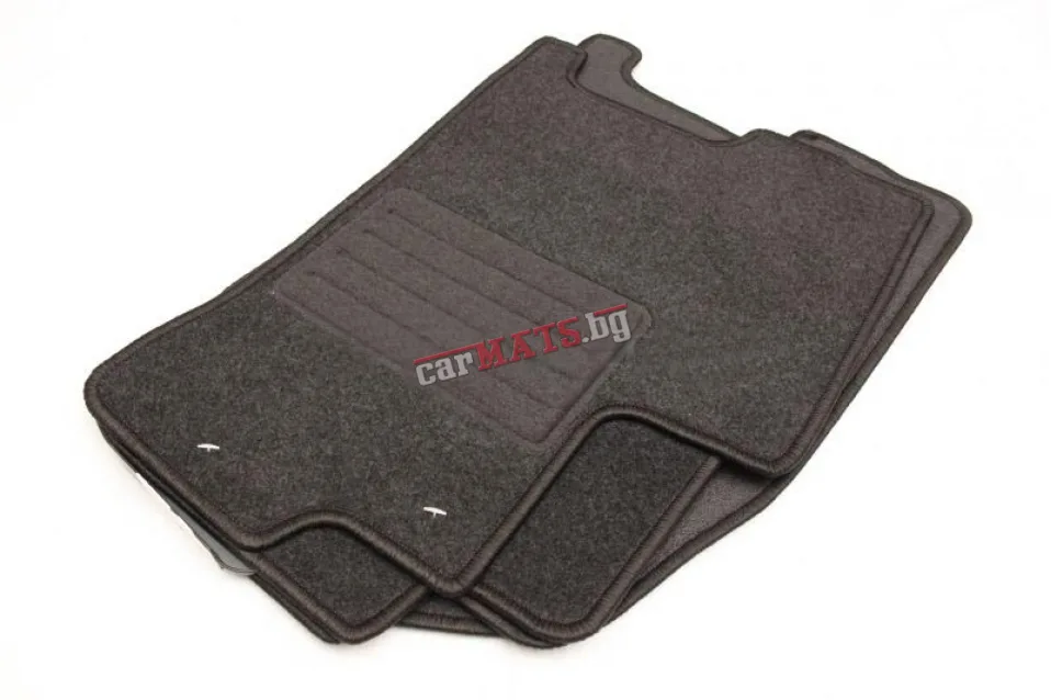 Мокетни стелки Petex за Chevrolet Kalos (2002-2011) Мокетни стелки Petex за Chevrolet Kalos (2002-2011)