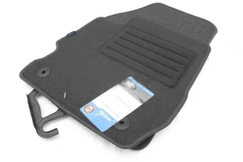 Мокетни стелки Petex за Ford KA Plus (2014-2021)