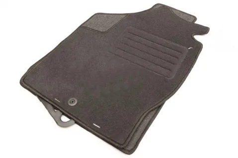 Мокетни стелки Petex за Ford Galaxy (1995-2006) - предни