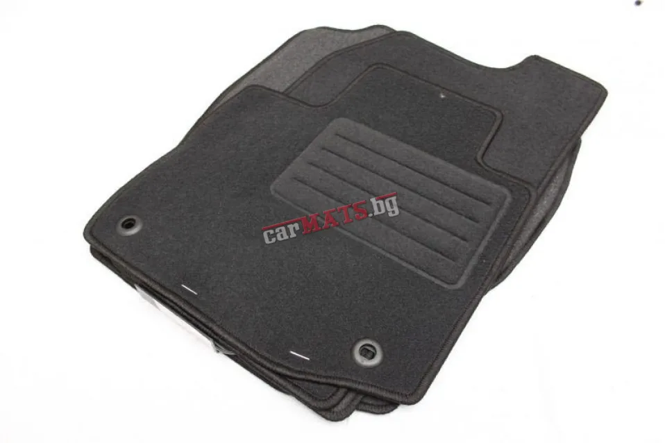 Мокетни стелки Petex за Honda Civic (2012-2016) - 1.6 Дизел Мокетни стелки Petex за Honda Civic (2012-2016) - 1.6 Дизел