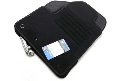 Мокетни стелки Petex за Jeep Cherokee (2014-2023) Мокетни стелки Petex за Jeep Cherokee (2014-2023)