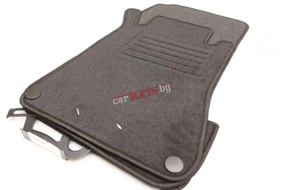 Мокетни стелки Petex за Mercedes CLK W209 Coupe (2002-2009) Мокетни стелки Petex за Mercedes CLK W209 Coupe (2002-2009)