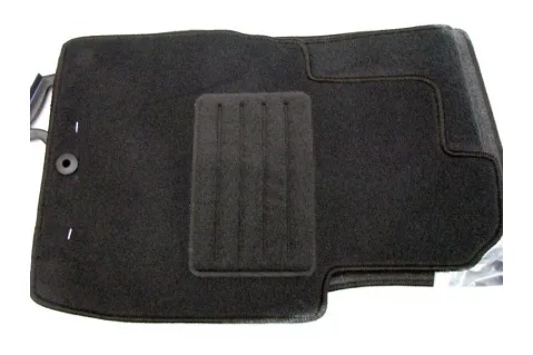 Мокетни стелки Petex за Mercedes G-Class W461 / W463 / W460 (1990-2000) - къса база