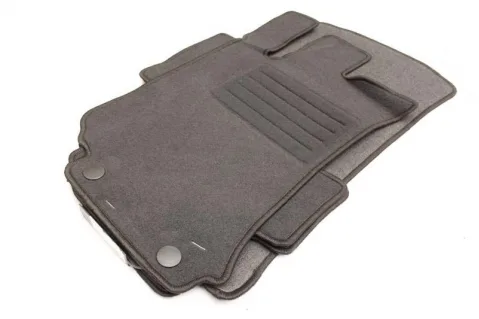 Мокетни стелки Petex за Mercedes R-Class W251 (2006-2015) - Къса база