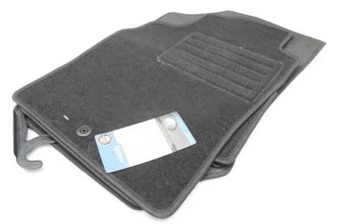 Мокетни стелки Petex за Nissan Almera N16 (2000-2006) - 5 врати