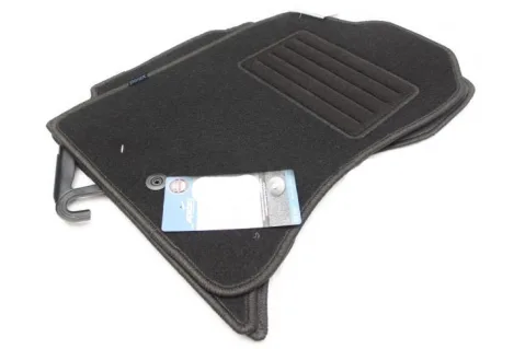 Мокетни стелки Petex за Opel Frontera B (1998-2003) - дълга база