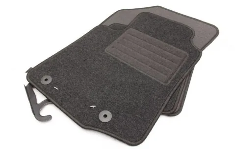 Мокетни стелки Petex за Peugeot 108 (2014-2022)