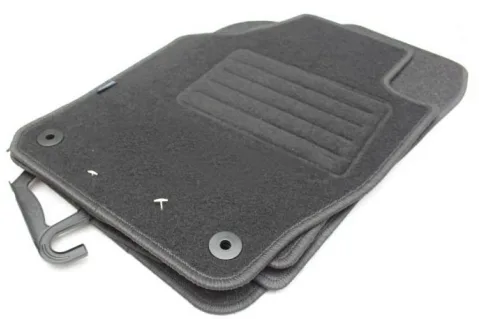 Мокетни стелки Petex за Seat Ibiza (2008-2017)