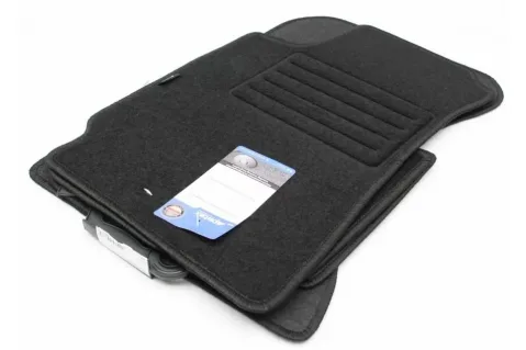 Мокетни стелки Petex за Subaru Forester (2002-2006) Мокетни стелки Petex за Subaru Forester (2002-2006)