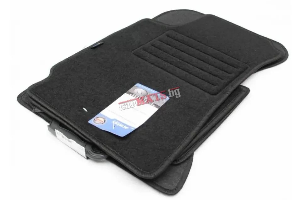 Мокетни стелки Petex за Subaru Forester (2002-2006) Мокетни стелки Petex за Subaru Forester (2002-2006)