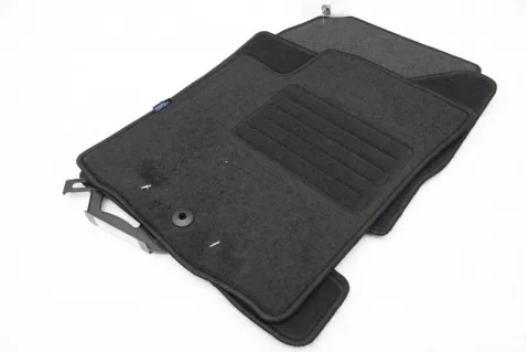 Мокетни стелки Petex за Suzuki Grand Vitara (1998-2005) - 5 врати
