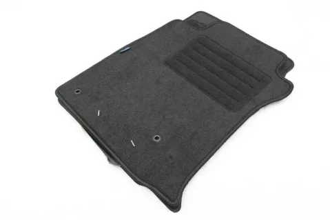 Мокетни стелки Petex за Toyota Land Cruiser J120 (2003-2009) - 3 врати