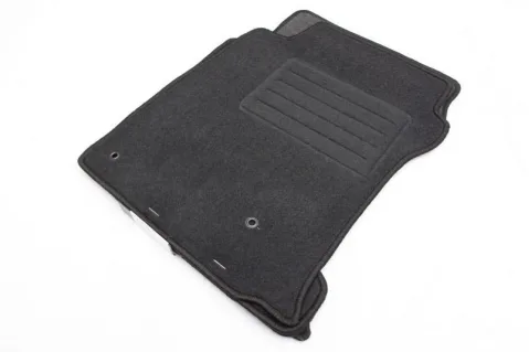 Мокетни стелки Petex за Toyota Land Cruiser J120 (2003-2009) - 5 врати