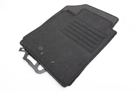 Мокетни стелки Petex за Toyota Yaris (1999-2005) - 5 врати