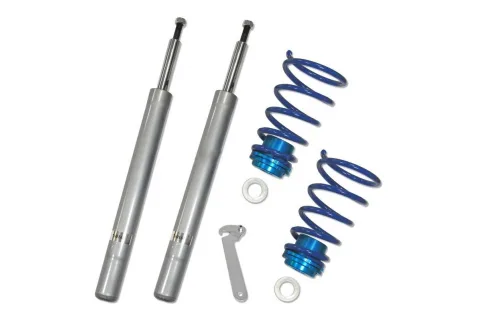 Спортно / Регулируемо окачване за BMW E39 (1995-2003) - Германия - ( COILOVERS )