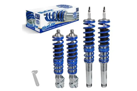 Спортно / Регулируемо окачване за VW Golf 2 (1983-1993) - (COILOVERS)