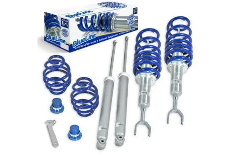 Спортно / Регулируемо окачване за VW Passat B5 / B5.5 (1997-2005) - (COILOVERS)