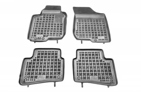 Гумени стелки Rezaw-Plast за Hyundai i30 (2007-2012) - тип леген