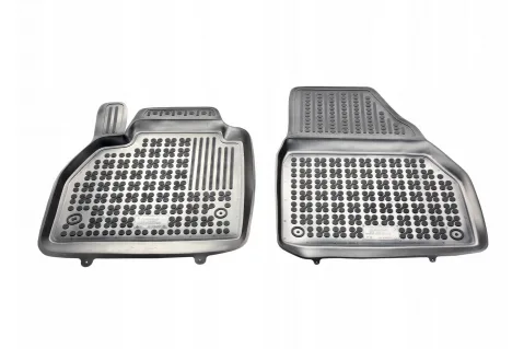 Гумени стелки Rezaw-Plast за Mercedes Citan (2012-2021) - тип леген - предни