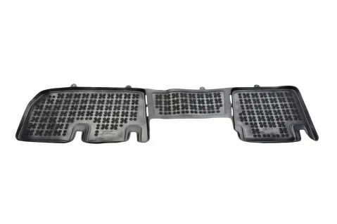 Гумени стелки Rezaw-Plast за Renault Trafic (2014-2021) - тип леген - middle