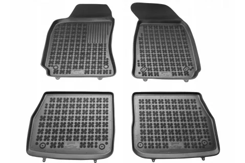 Гумени стелки Rezaw-Plast за Skoda Superb (2001-2008) - тип леген