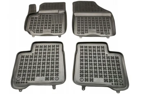Гумени стелки Rezaw-Plast за Suzuki Baleno (2015-2020) - тип леген