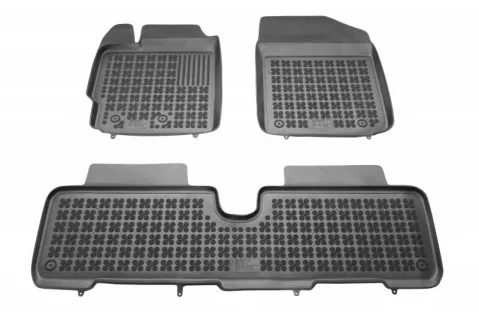 Гумени стелки Rezaw-Plast за Great Wall Voleex C10  (2010-2014) - тип леген