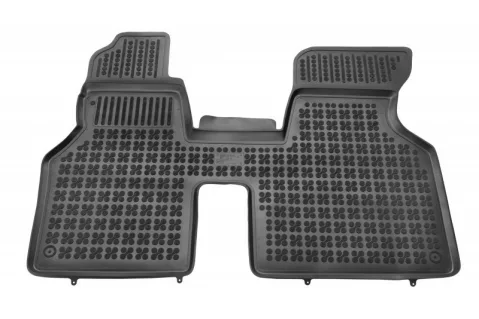 Гумени стелки Rezaw-Plast за Volkswagen Transporter T4 (1990-2003) - тип леген