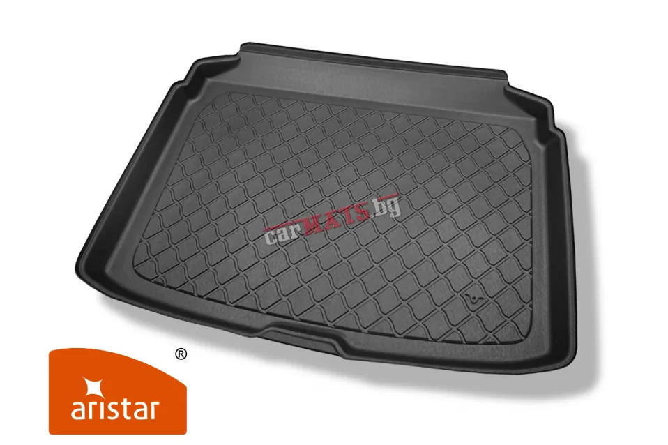 Стелка за багажник Aristar за Audi A3 8V(2012-2020) for lower and upper boot Стелка за багажник Aristar за Audi A3 8V(2012-2020) for lower and upper boot